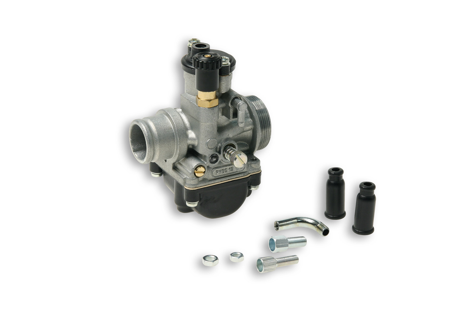 Malossi Carburettor PHBG 19 BS